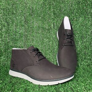 franklin park brogue chukka